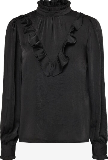 Cream Crsaffa Blouse PITCH BLACK 38