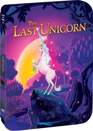 Last Unicorn Last Unicorn