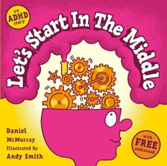Let's Start in the Middle Let's Start in the Middle