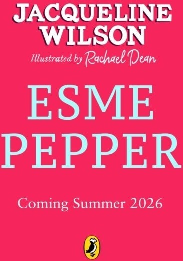 Esme Pepper Esme Pepper