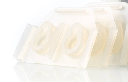 Ultimaker Silcon Nozzle Cover UMS3/S5 Ultimaker Silcon Nozzle Cover UMS3/S5