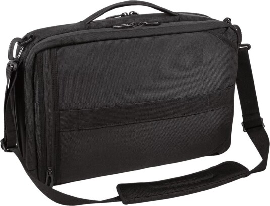 Thule Accent Convertible - Black
