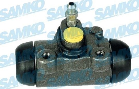 Bremsesko sett SAMKO 86700