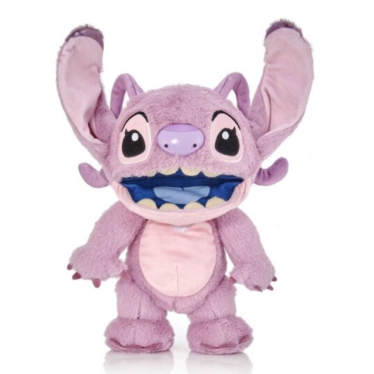 Disney Interaktiv engelplysj   102601