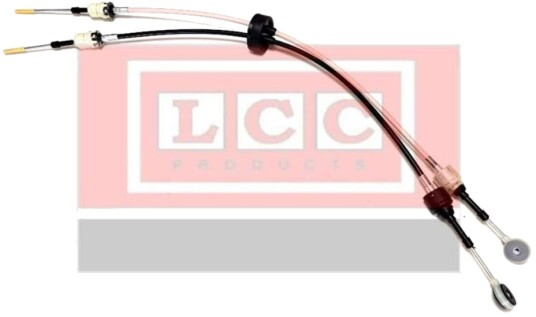 LCC LCC8553 Kabel, girmekanisme