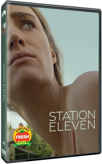 Station Eleven DVD