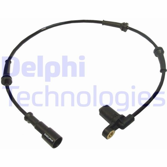 ABS sensor DELPHI SS20068 ABS sensor DELPHI SS20068
