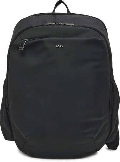 BOSS Jace C_Backpack - Black - ONE SIZE BOSS Jace C_Backpack - Black - ONE SIZE