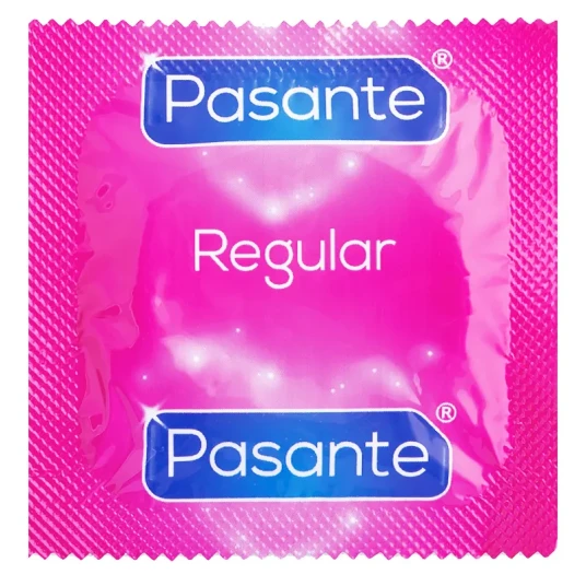 Pasante Regular 1 stk Pasante Regular 1 stk