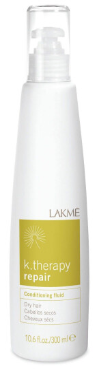 Lakme K-Therapy Repair K.therapy Conditioning Fluid 300 ml