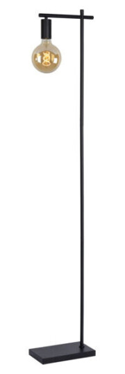 Lucide Leanne Gulvlampe E27 Sort - 91901 Lucide Leanne Gulvlampe E27 Sort - 91901