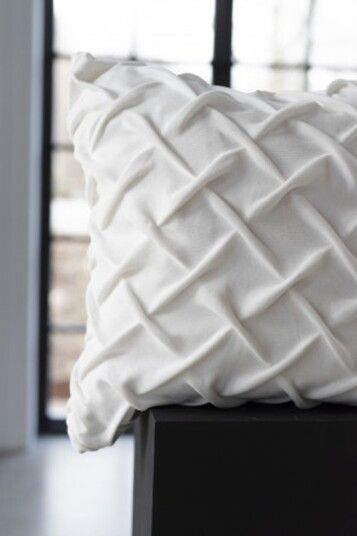 Pynteputetrekk Joanna Off White. Pynteputetrekk Joanna Off White.