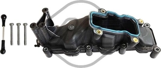 Innsugsmanifold Metalcaucho 45244