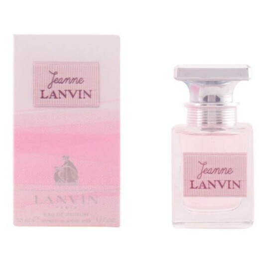 Lanvin Jeanne Eau de Parfum for Dame 30 ml - Blomsterduft Lanvin Jeanne Eau de Parfum for Dame 30 ml - Blomsterduft