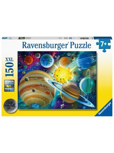 Ravensburger Cosmic Connection 150p Ravensburger Cosmic Connection 150p