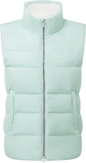 FootJoy Ts Insulated Vest   Green   XL