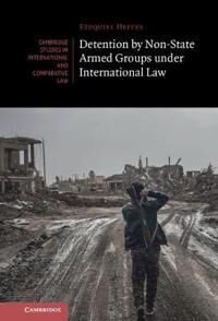 Heffes Ezequiel Detention by Non-State Armed Groups under International Law