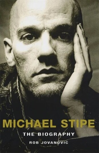 Michael Stipe Av Rob Jovanovic