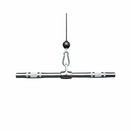 REP Fitness 20" Straight Bar REP Fitness 20" Straight Bar