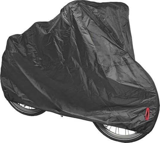 ProPlus Sykkeltrekk for 1 sykkel - 182x133 cm ProPlus Sykkeltrekk for 1 sykkel - 182x133 cm
