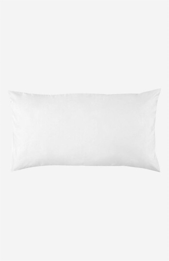 Putetrekk 50x90 cm Økologisk bomull 2-pack