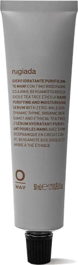 Oway, Rugiada Handcream Oway, Rugiada Handcream