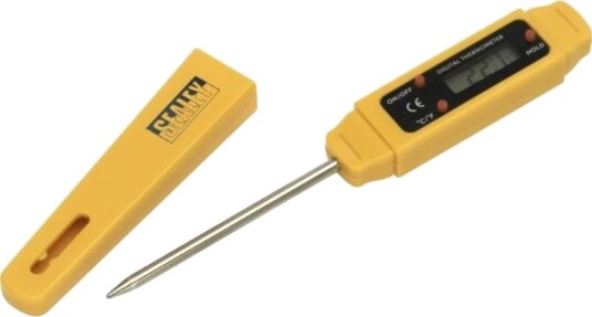 SEALEY VS906 Termometer