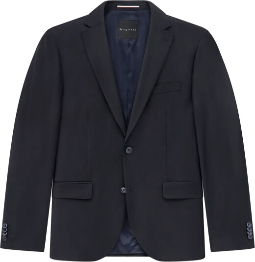 Bugatti Sports Jacket Navy 58 Bugatti Sports Jacket Navy 58