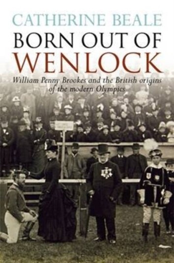 Born Out of Wenlock Born Out of Wenlock