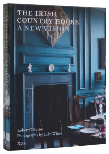 The Irish Country House A New Vision
