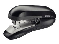 Rapid Fashion F30 - Stiftemaskin - 30 ark / 3 mm - 24/6, 26/6 - metall, ABS-plast - svart