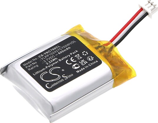 Batteri til Yealink CP700 etc Batteri til Yealink CP700 etc
