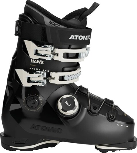 Skisko Skisko Atomic Hawx Prime R85 Boa W Black/Stone Skisko Skisko Atomic Hawx Prime R85 Boa W Black/Stone