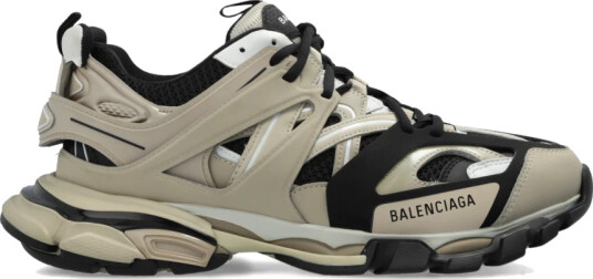 Balenciaga Herre Sko Beige 40 EU,