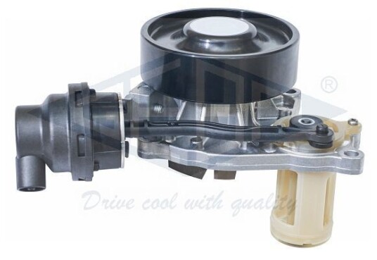 Vannpumpe GEBA K55185A Vannpumpe GEBA K55185A