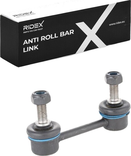 RIDEX 3229S0124 Stabilisatorstag