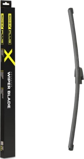 RIDEX PLUS 298W0004P Vindusvisker