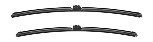 Bosch Aerotwin Flatblade Viskerblade Sæt A615s