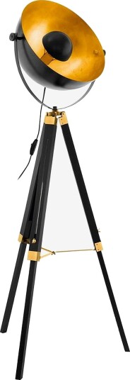 EGLO Gulvlampe Covaleda Flerfarget Gulvlamper