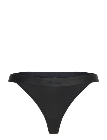 BOSS String Bea - Black - XL BOSS String Bea - Black - XL