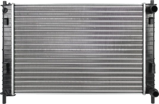 ABAKUS 017 017 0017 Radiator motorkjøling