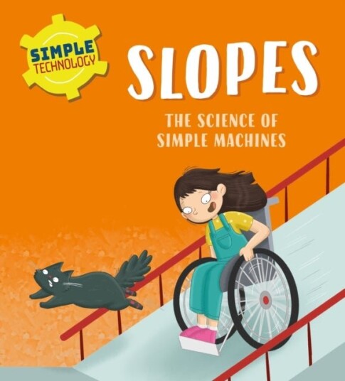 Simple Technology: Slopes Simple Technology: Slopes