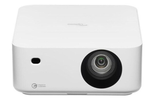 Optoma ML1080ST DLP Laserprojektor 1080p med Innebygd Høyttaler Hvit Optoma ML1080ST DLP Laserprojektor 1080p med Innebygd Høyttaler Hvit