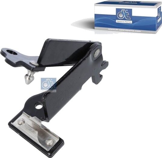 Hengsel motorpanser DT Spare Parts 2.71239