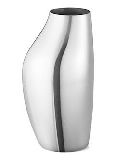 Sky Vase Rustfritt stål Sky Vase Rustfritt stål