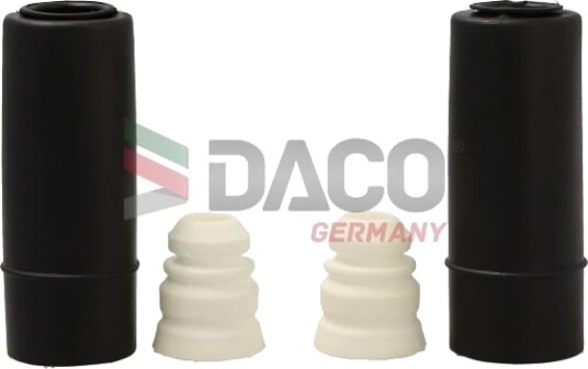 Støvkappe støtdemper DACO Germany PK3906