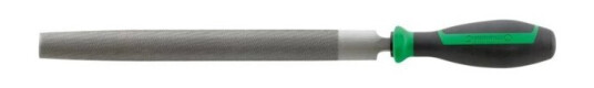 Stahlwille 72133100 Halvrund Filnr. 12030 1 Stk