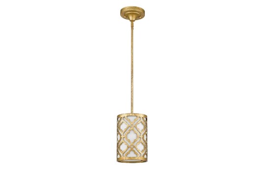 Hengelampe Gilded Nola Arabella 171x254x171 mm 171x254x171 mm