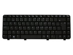 Hp 698680-151, Tastatur, Gresk, Bakgrunnsbelyst Tastatur, Hp, Envy 6