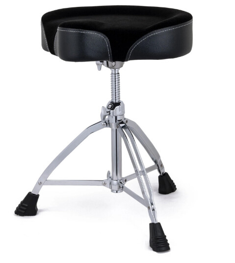 Mapex T865 Throne Saddle Cloth Seat